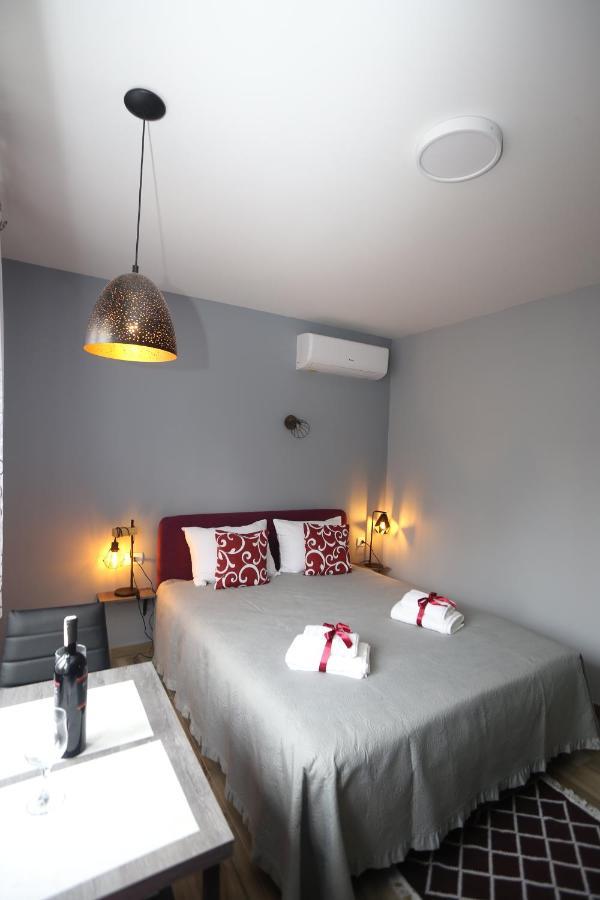 Romantica Apartments Sarajewo Zewnętrze zdjęcie