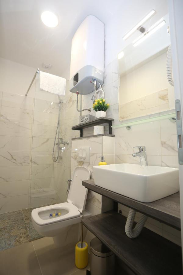 Romantica Apartments Sarajewo Zewnętrze zdjęcie