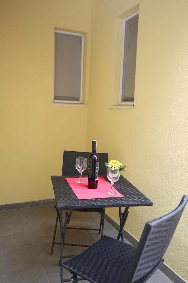 Romantica Apartments Sarajewo Zewnętrze zdjęcie
