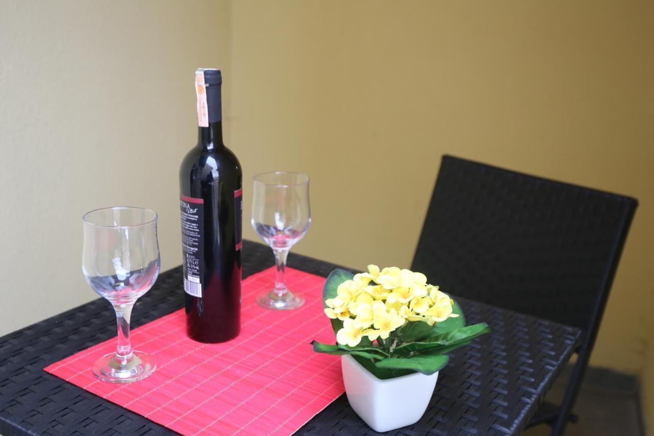 Romantica Apartments Sarajewo Zewnętrze zdjęcie