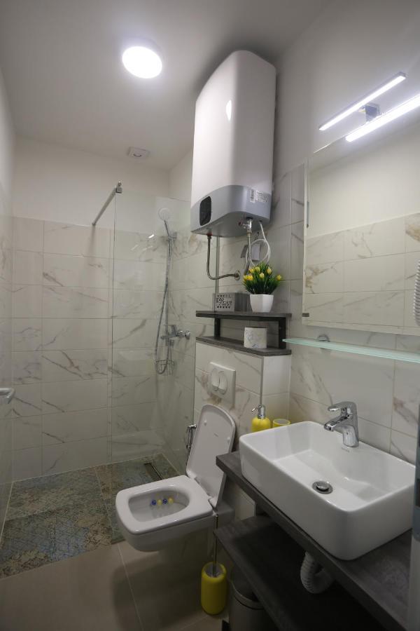 Romantica Apartments Sarajewo Zewnętrze zdjęcie